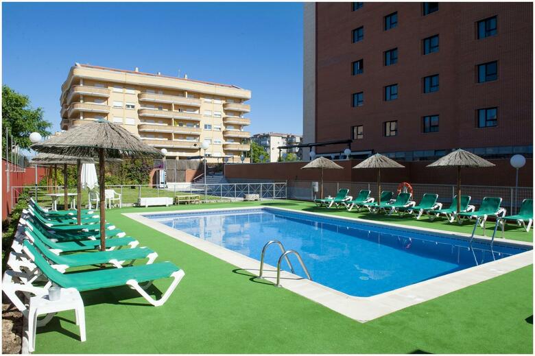 Extremadura Hotel