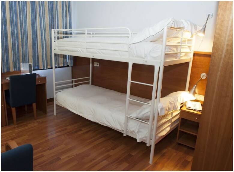 Extremadura Hotel