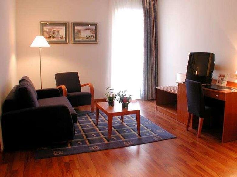 Extremadura Hotel