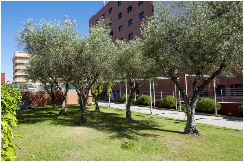 Extremadura Hotel