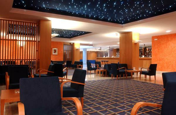 Extremadura Hotel