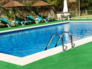 Extremadura Hotel