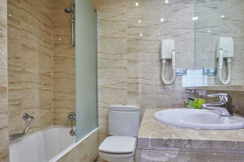 Hotel Eurostars Rey Alfonso X