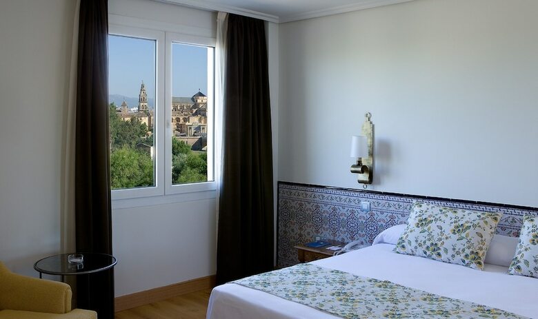 Hotel Hesperia C�rdoba