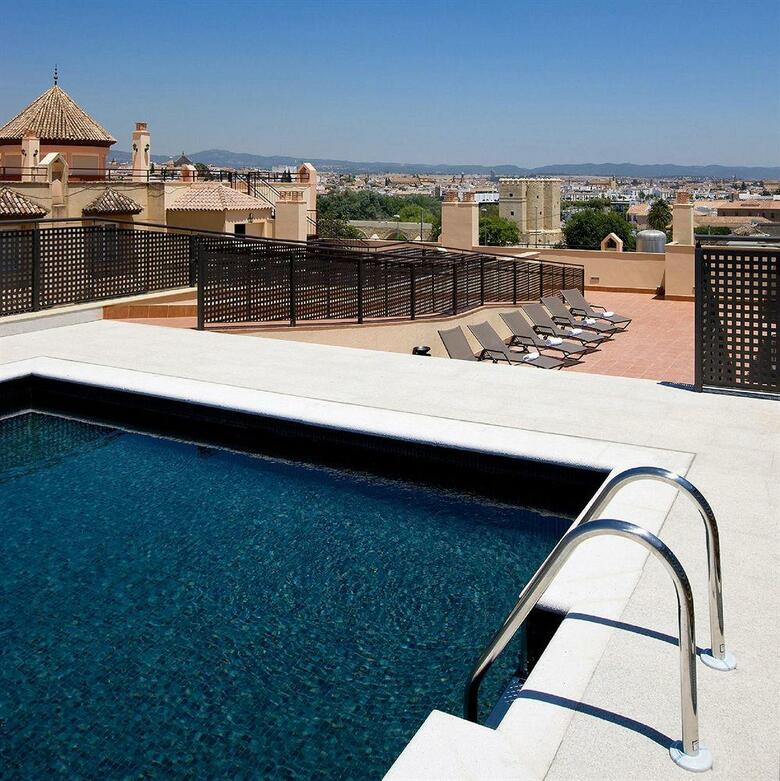 Hotel Hesperia C�rdoba