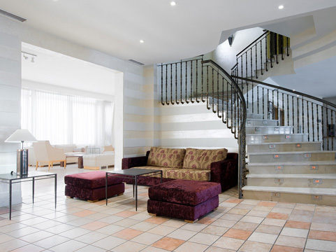 Hotel Hesperia C�rdoba