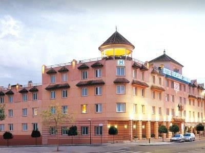 Hotel Hesperia C�rdoba