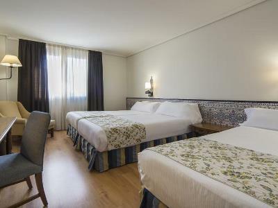 Hotel Hesperia C�rdoba