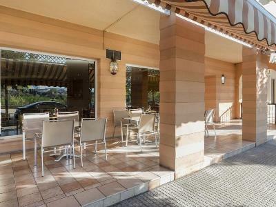 Hotel Hesperia C�rdoba
