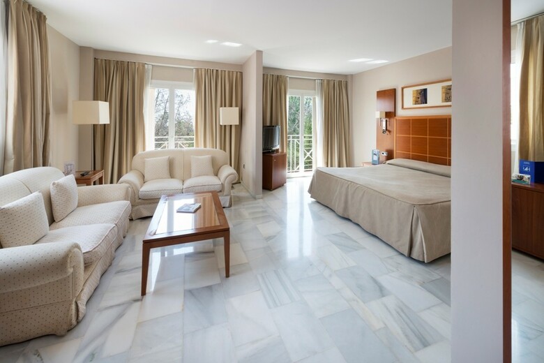 Hotel Exe Las Adelfas