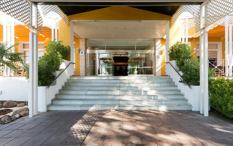 Hotel Exe Las Adelfas