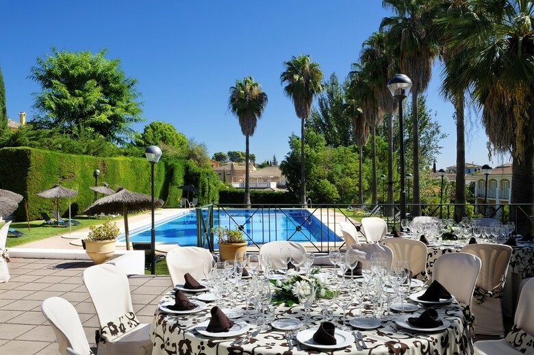 Hotel Exe Las Adelfas