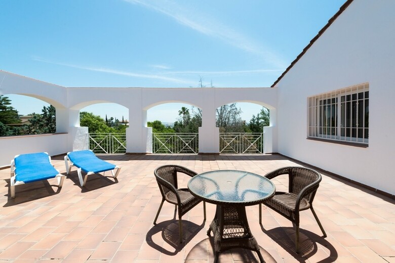 Hotel Exe Las Adelfas