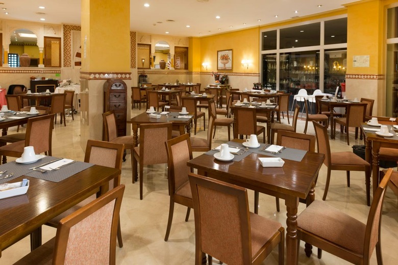 Hotel Eurostars Maim�nides