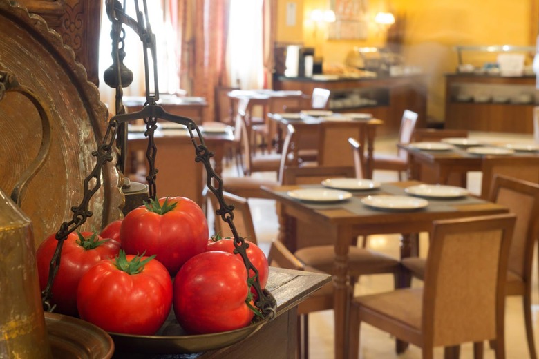 Hotel Eurostars Maim�nides