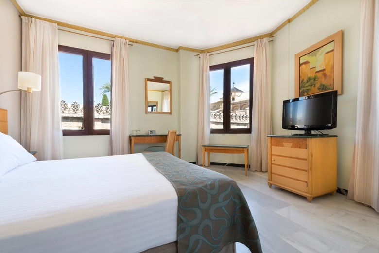 Hotel Eurostars Maim�nides