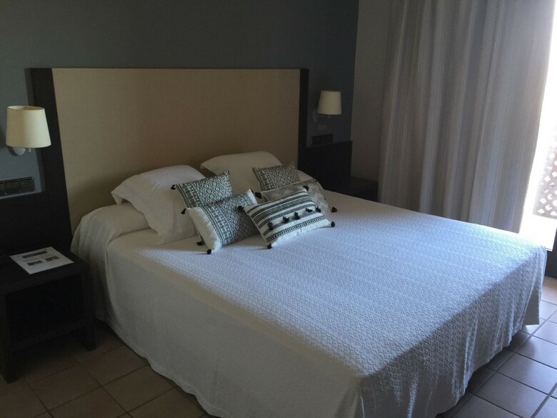 Hotel Cigarral Del Alba