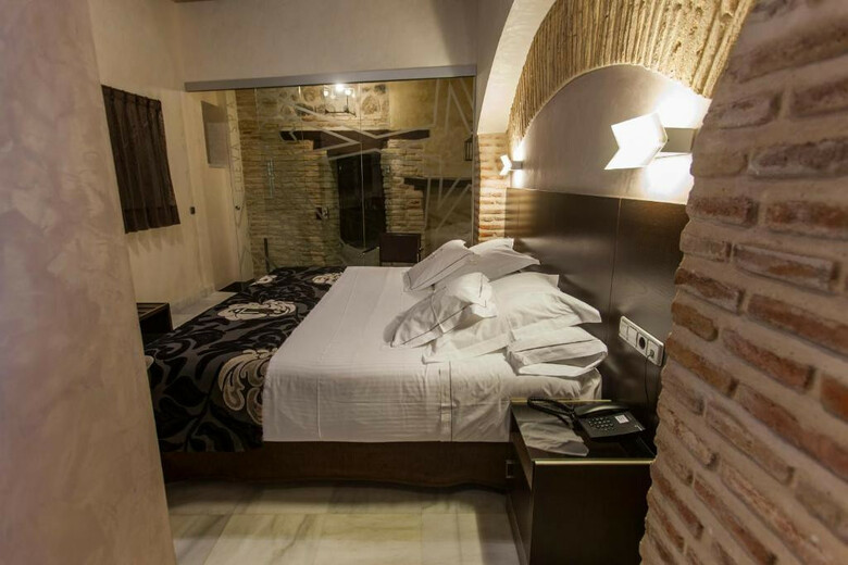 Hotel Pintor El Greco