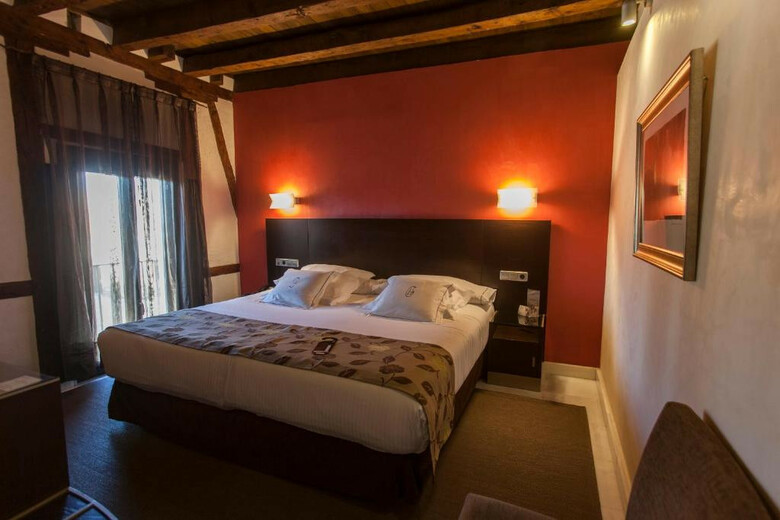 Hotel Pintor El Greco