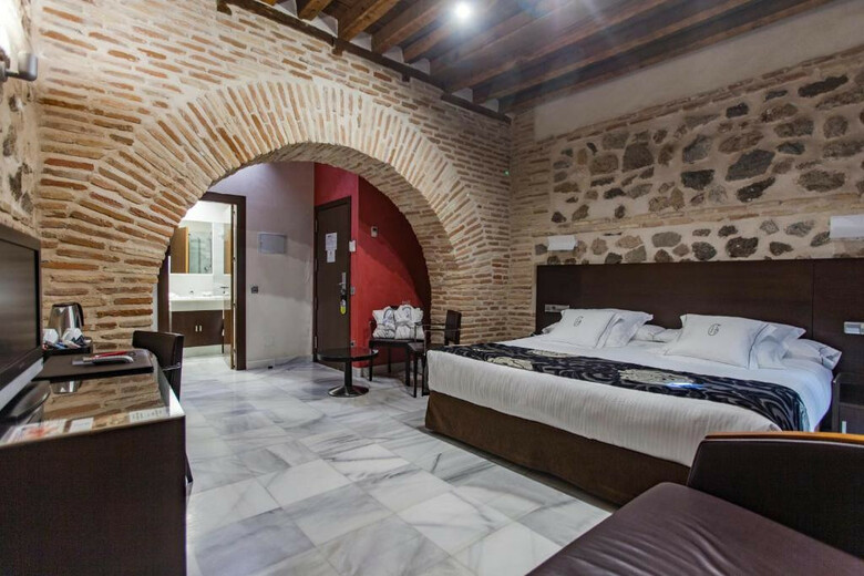 Hotel Pintor El Greco