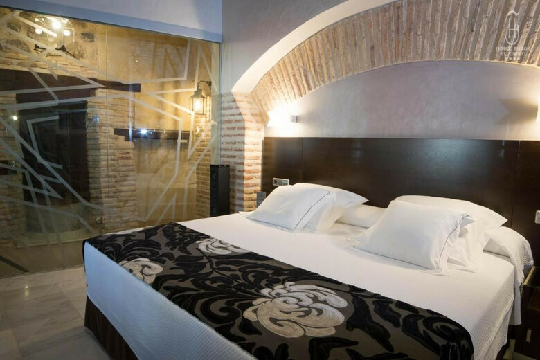 Hotel Pintor El Greco