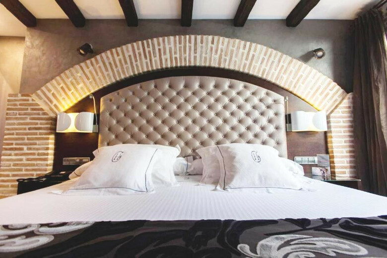 Hotel Pintor El Greco