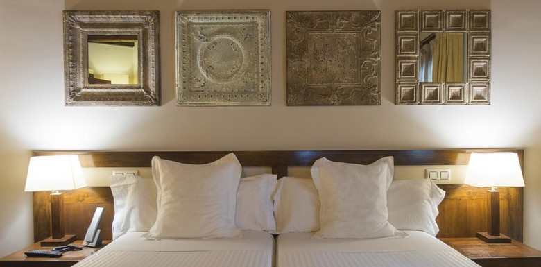 Hotel Abad Toledo