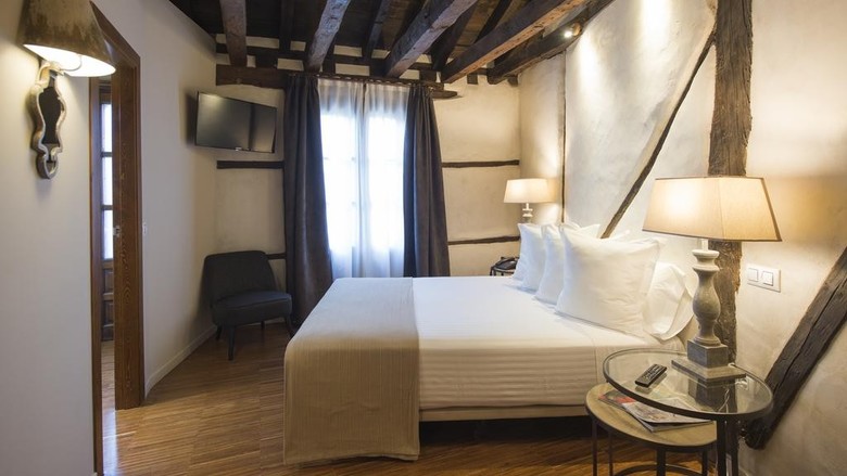 Hotel Abad Toledo