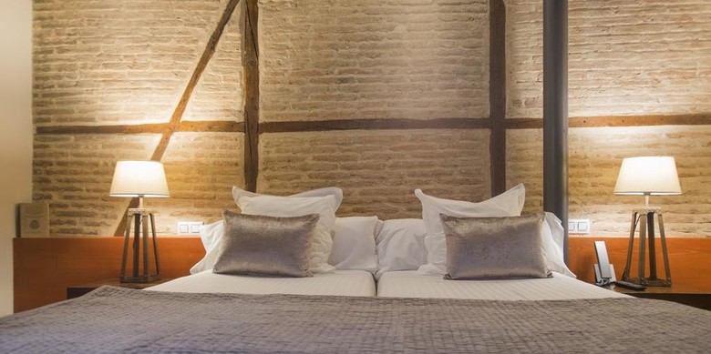 Hotel Abad Toledo