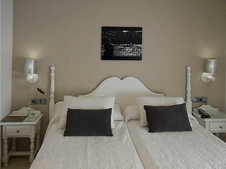 Hotel Carlos V