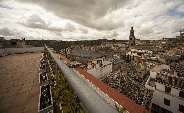 Hotel Carlos V