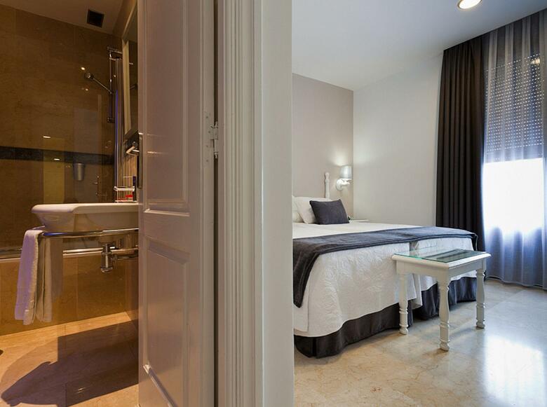 Hotel Carlos V