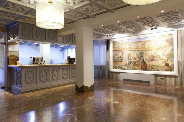 Hotel Carlos V