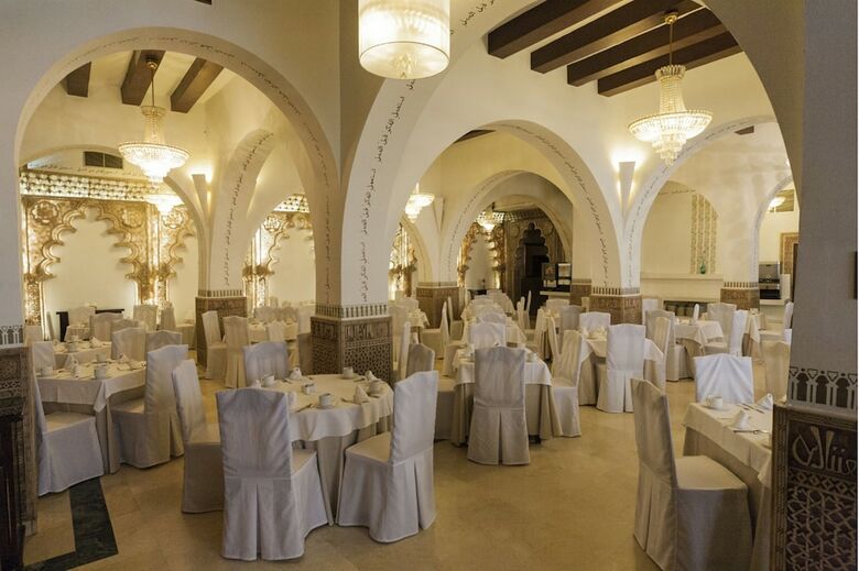 Hotel Carlos V