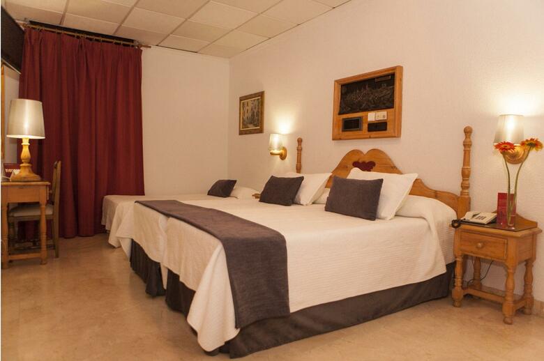 Hotel Carlos V