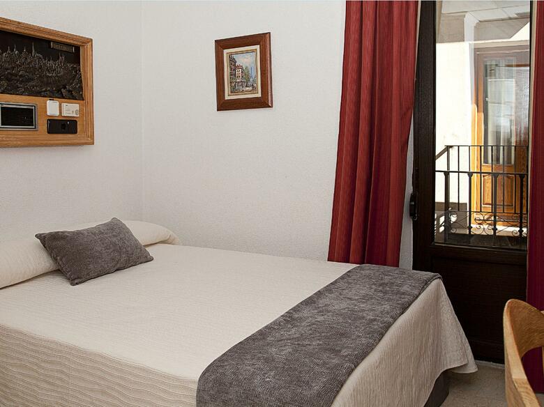 Hotel Carlos V