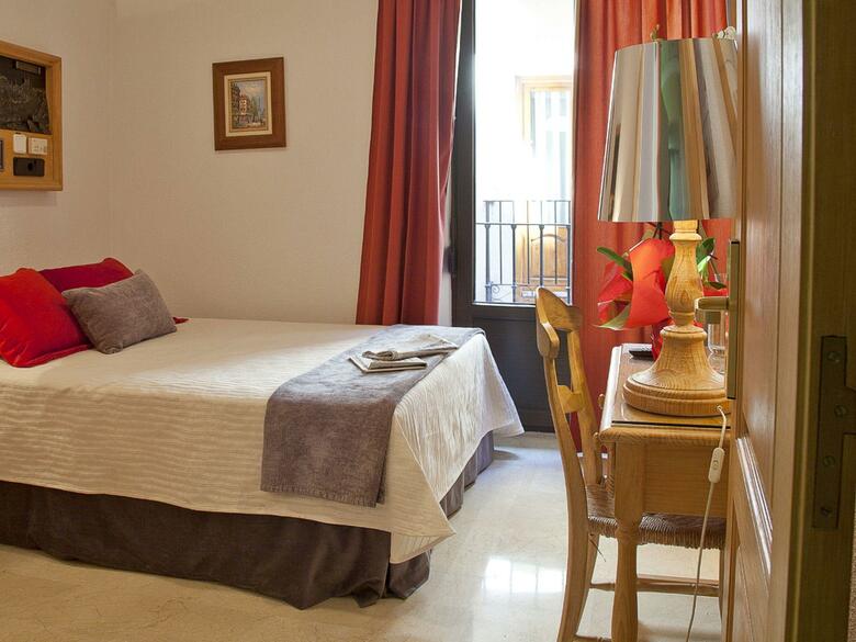 Hotel Carlos V