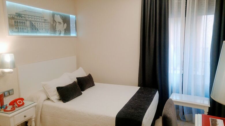 Hotel Carlos V
