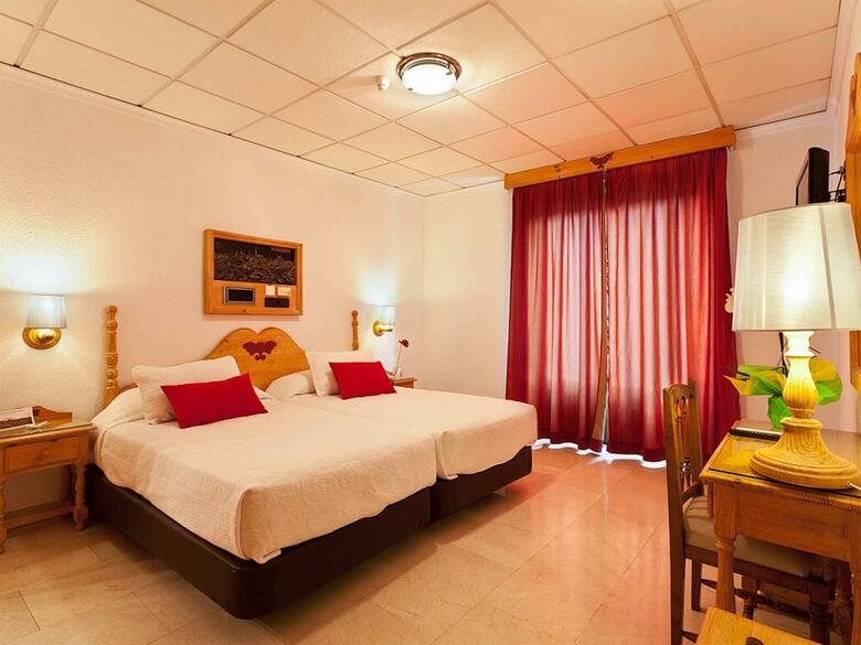 Hotel Carlos V