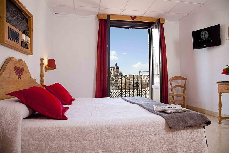 Hotel Carlos V