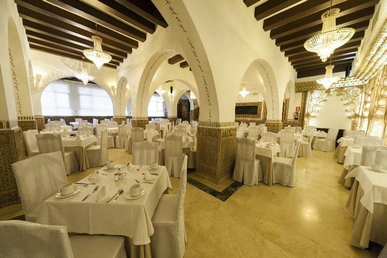 Hotel Carlos V