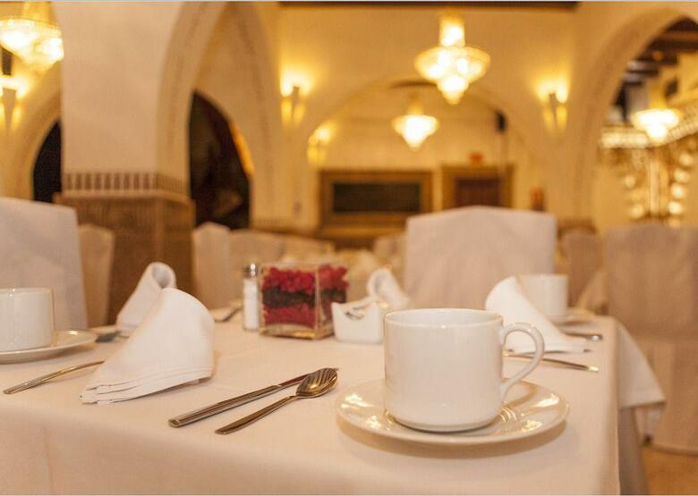 Hotel Carlos V