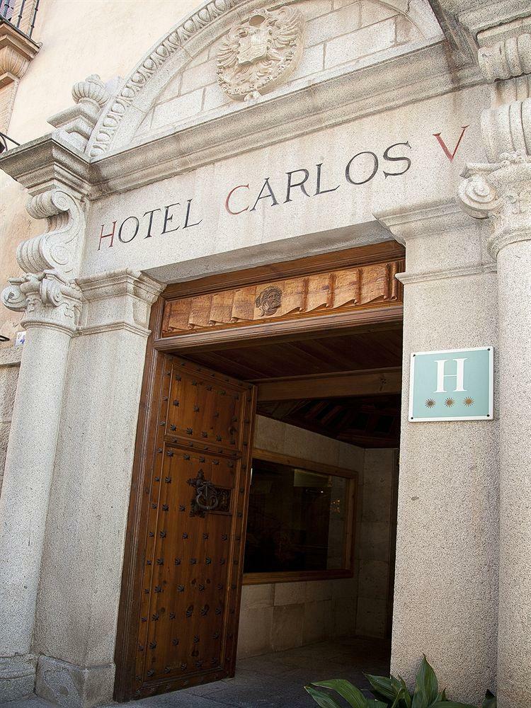 Hotel Carlos V