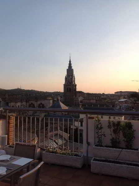 Hotel Carlos V