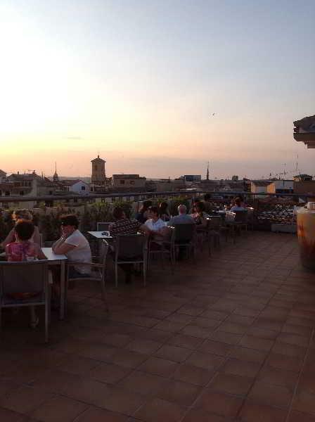 Hotel Carlos V