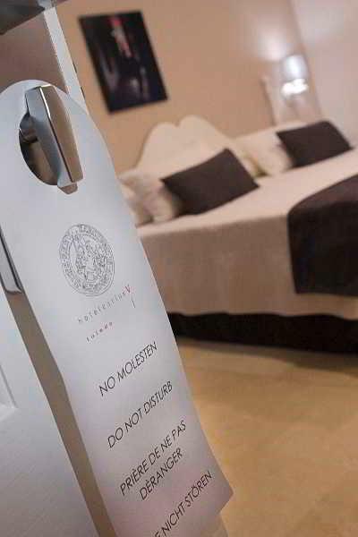 Hotel Carlos V