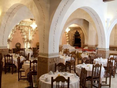 Hotel Carlos V