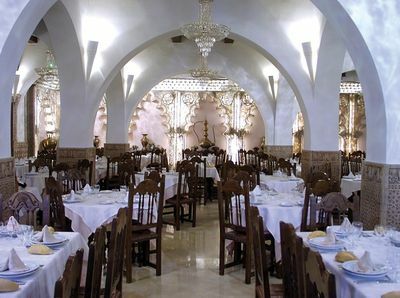 Hotel Carlos V
