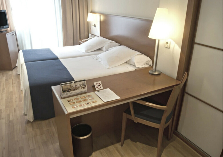 Hotel Rh Sorolla Centro