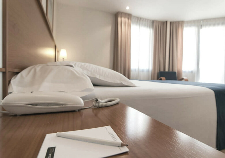 Hotel Rh Sorolla Centro